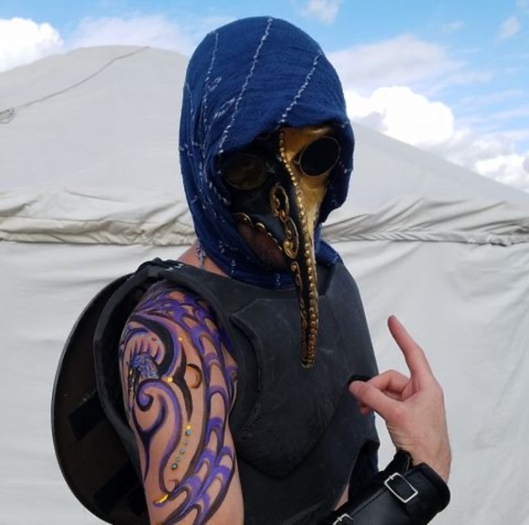 Meet your Posher, Tony - Picture 1 of 1